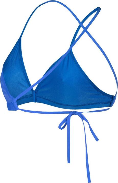 Actual product image Arena W Team Swim Top Tie Back Solid (30)