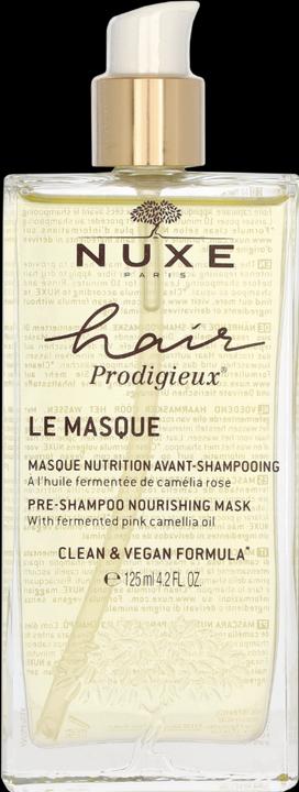 Produktbild Nuxe Prodig Hair Masque Nutri Shampoo (125 ml)