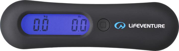 Actual product image Lifeventure Luggage Scales