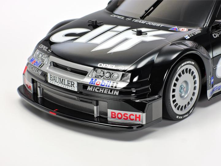 Produktbild Tamiya Opel Calibra V6 Cliff TT-01E (Kit)