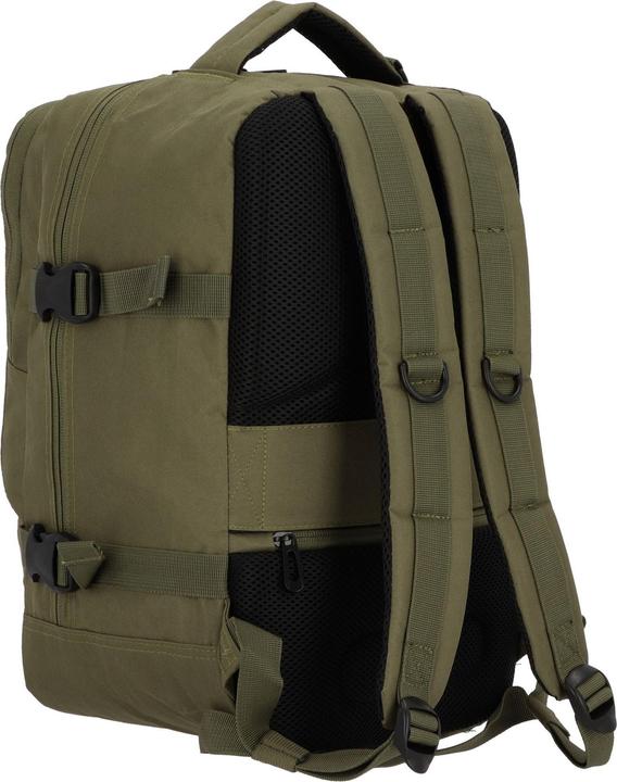 Image du produit Worldpack BestWay Sac à dos 41.5 cm Compartiment pour ordinateur portable (17 l)