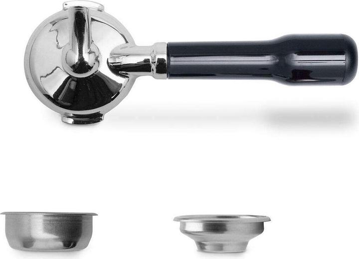 Actual product image Lelit PLA585S Siebträger 58 mm mit Einzelauslauf für die Serien Mara und Giulietta