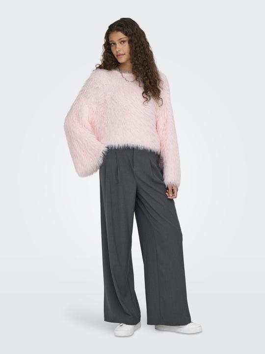 Image du produit Only ONLFIONA Pull en maille Pull en maille (M)