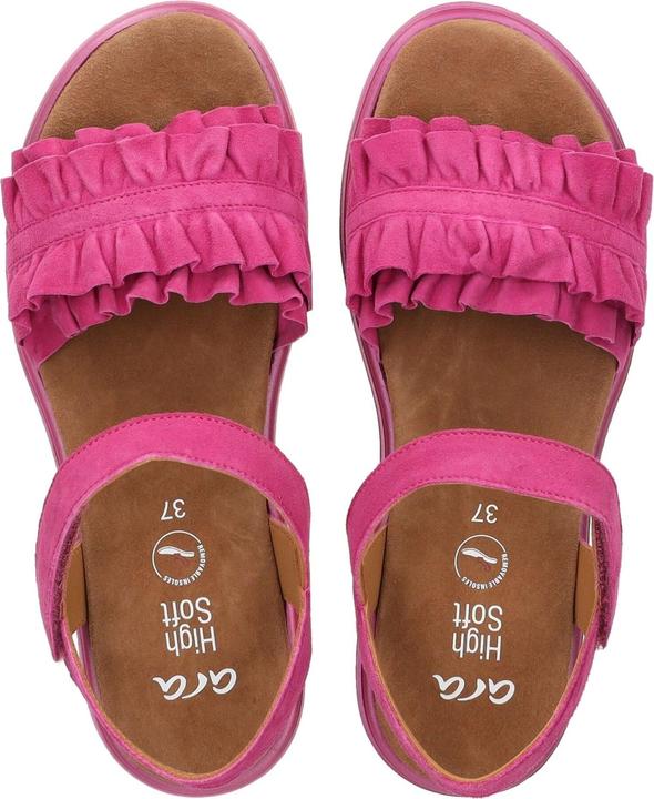 Actual product image Ara Sandalen (40)