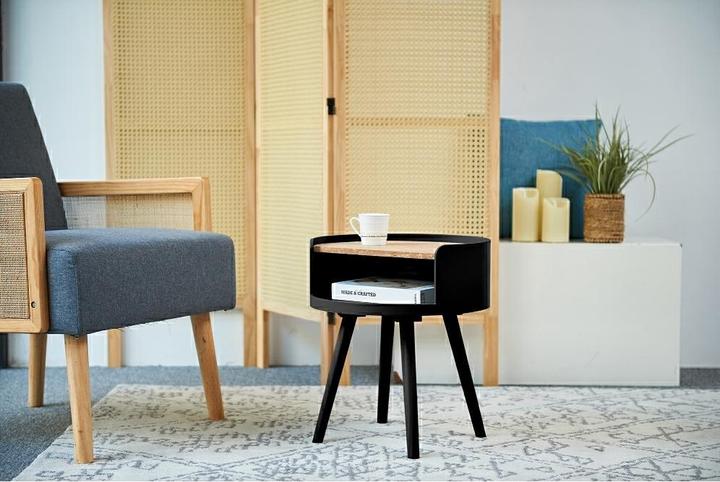 Actual product image SIT Möbel Cork (40 x 40 x 46 cm)