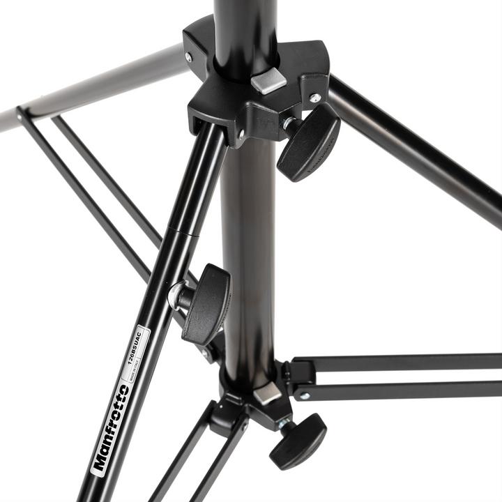 Actual product image Manfrotto Heavy Duty (333 cm, 40 kg)