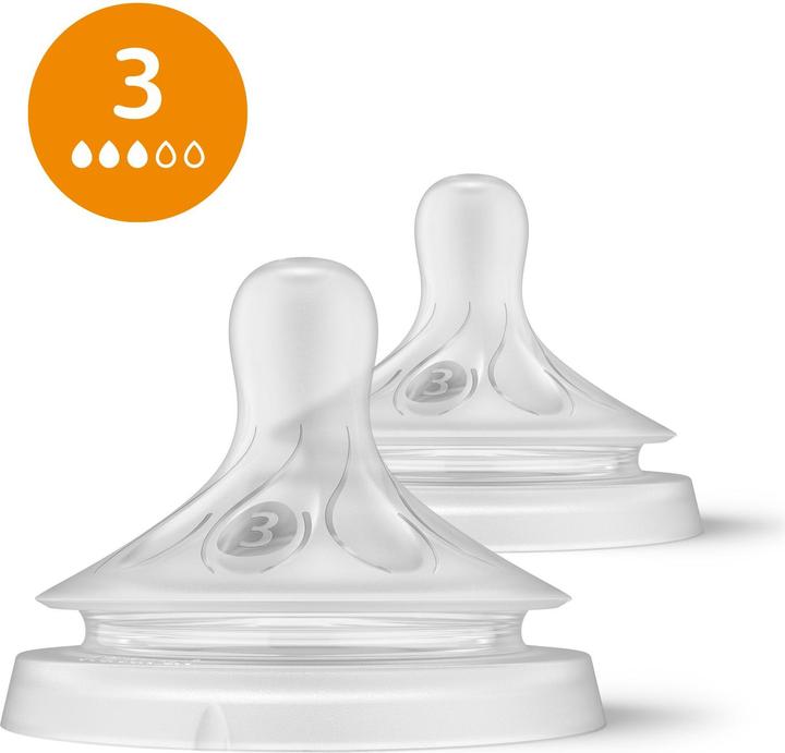 Philips Avent Natuurlijk antwoord