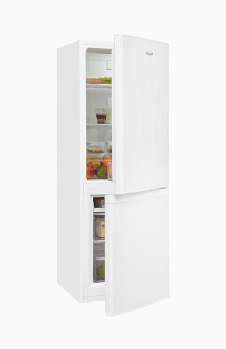 Produktbild Exquisit Kühlgefrierkombination KGC232-60- (173 l)