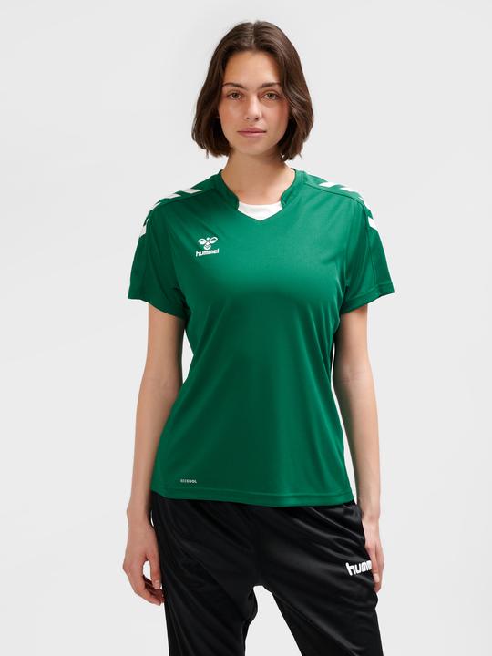 Image du produit hummel Hmlcore Xk Poly Jersey S/S Femme (XL)