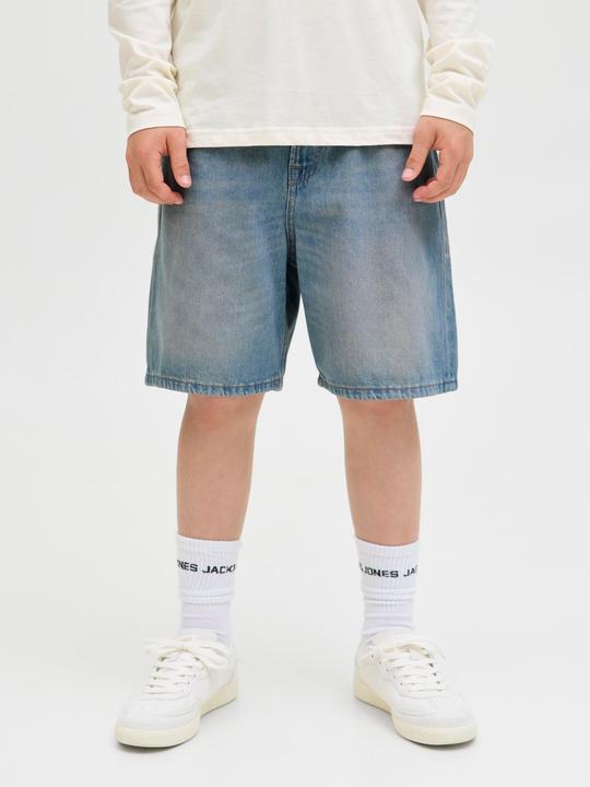 Produktbild Jack & Jones Jjitony Jjoriginal Shorts Akm 328 Ln Jnr (164)