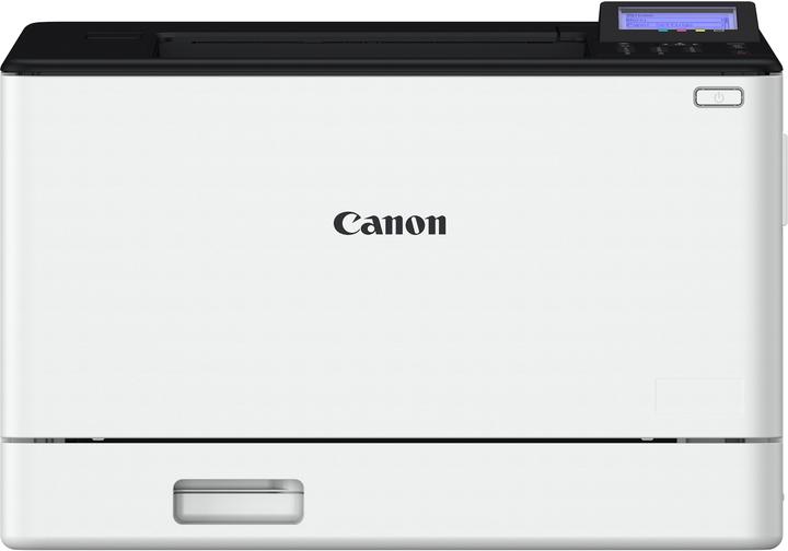 Canon i-SENSYS LBP673Cdw (Laser, Farbe)