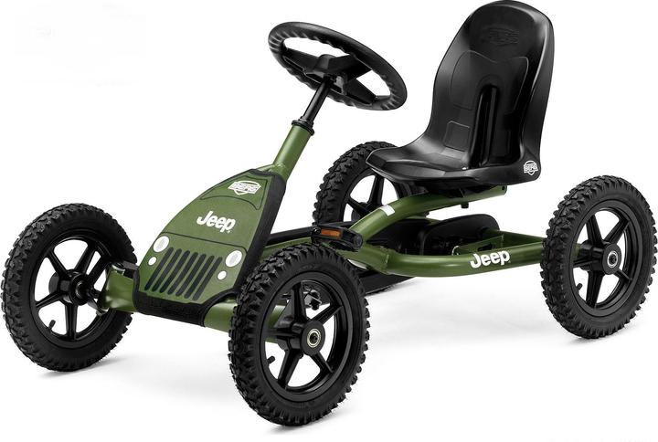 Produktbild BERG Jeep Junior