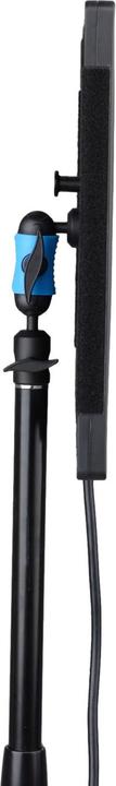 Actual product image Nanlite PavoSlim 120C (Studio light, Surface luminaire, Video light)