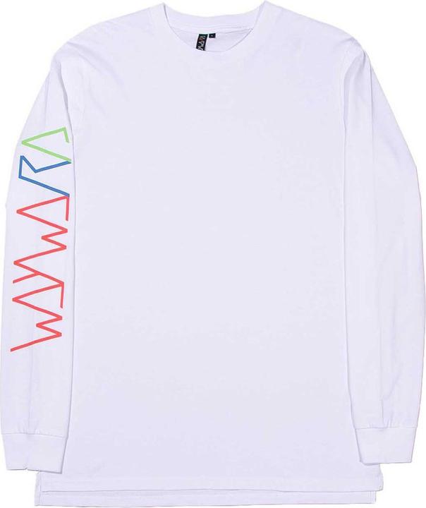 Wayward Drifter Longsleeve