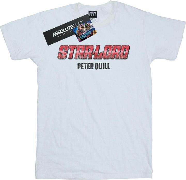 Produktbild Star Lord AKA Peter Quill TShirt (S)
