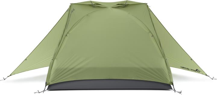 Image du produit Sea To Summit Telos TR3 PLUS (Tente igloo, 2.23 kg, 3 personnes)