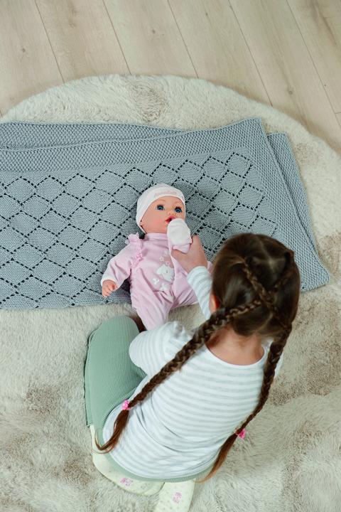 Produktbild Zapf Creation BABY born Annabell 43cm