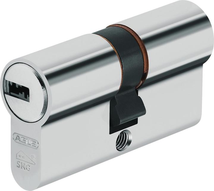 Image du produit Abus Cylindre de fermeture XP20S 30/30