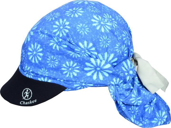 Produktbild Chaskee Visor Snap Cap (One Size)