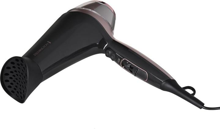 Actual product image Remington Curl&Straight Confidence