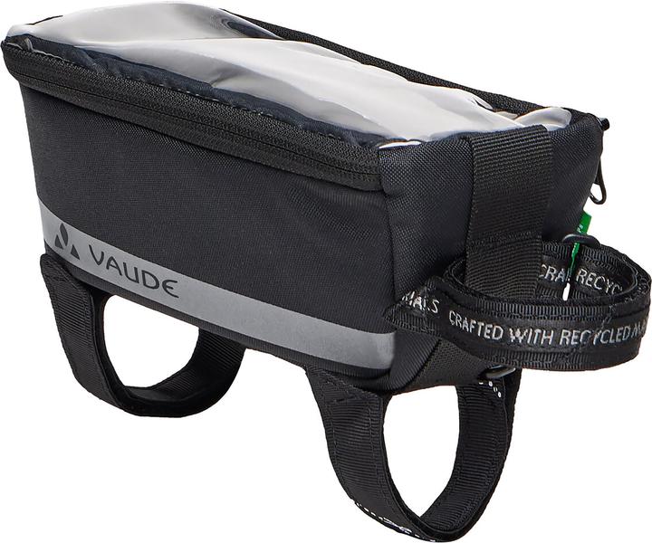 Image du produit Vaude Top Tube Phone Bag (1 l, Sacoche de cadre)