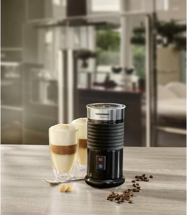 Actual product image Grundig Mf 5260 (25 cl)