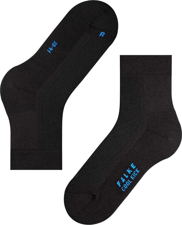 Actual product image Falke Cool Cick (pack of 2, 42 - 43)