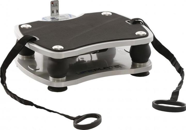 Immagine prodotto Maxxus Piastra vibrante LifePlate 1.0