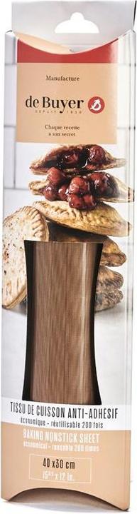 Actual product image de Buyer Baking mat (30 x 40 cm)