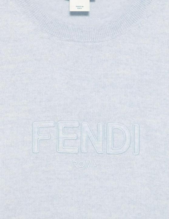 Produktbild Fendi Girocollo Light Wool (10)
