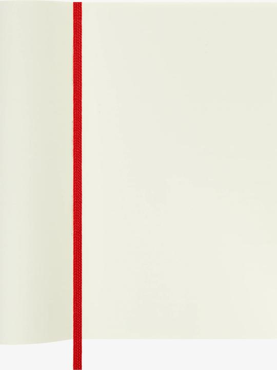 Produktbild Moleskine Notizbuch Pocket (Spezial, Blanko, Weicher Einband)