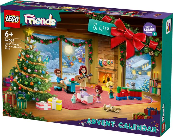 Immagine prodotto LEGO Friends