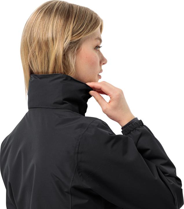 Actual product image Jack Wolfskin Stormy Point 2L Jkt W (XL)