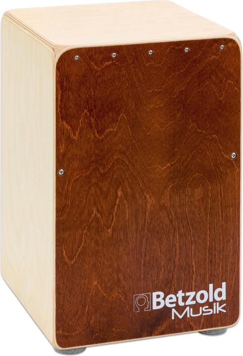 Immagine prodotto Betzold Musik Cajon Premium (Cajon)