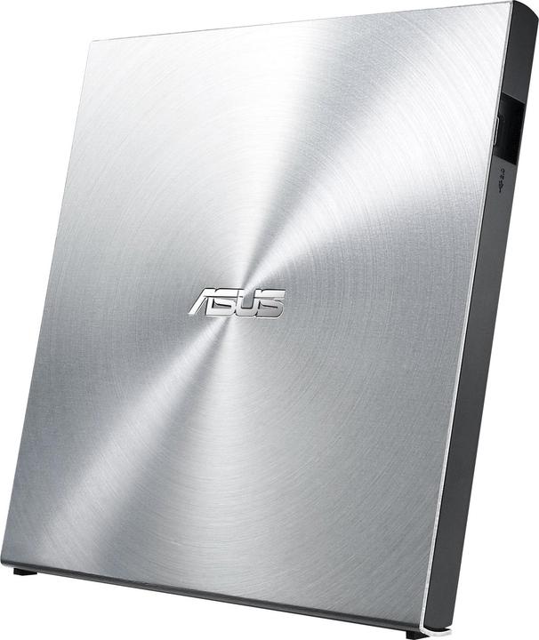 Actual product image ASUS Sdrw-08u5s-U (DVD writer)