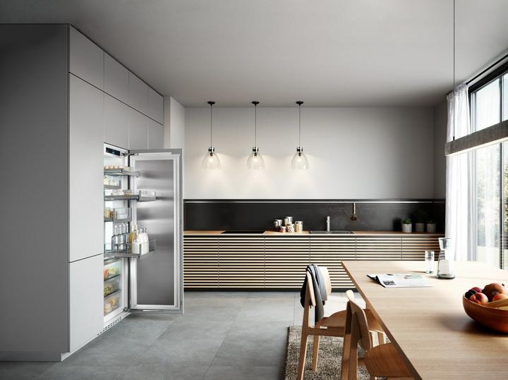 Produktbild Liebherr Integrierbarer Kühlschrank mit BioFresh (297 l)