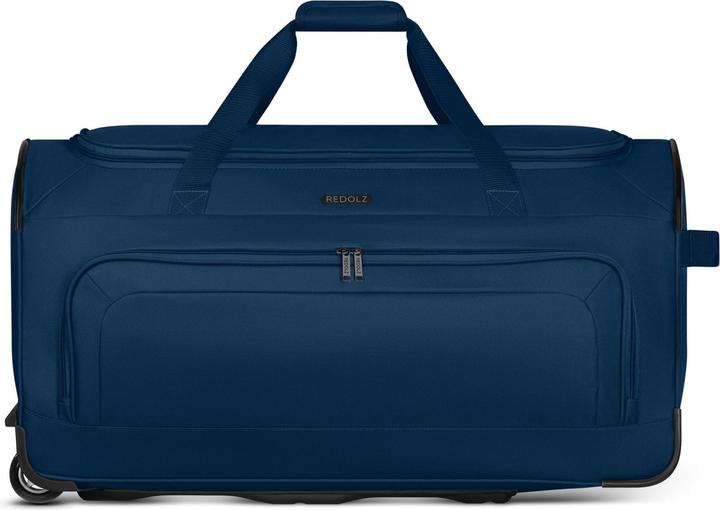 Immagine prodotto Redolz Borsa da viaggio Duffle Essentials a 2 ruote 71 cm (83 l)