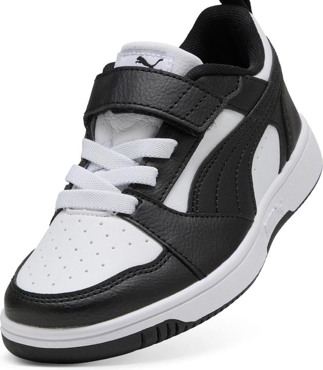 Produktbild Puma Rebound V6 Lo AC+ PS (35)