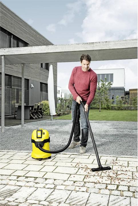 Immagine prodotto Kärcher Set di batterie WD3 (Aspirapolvere a umido e a secco)