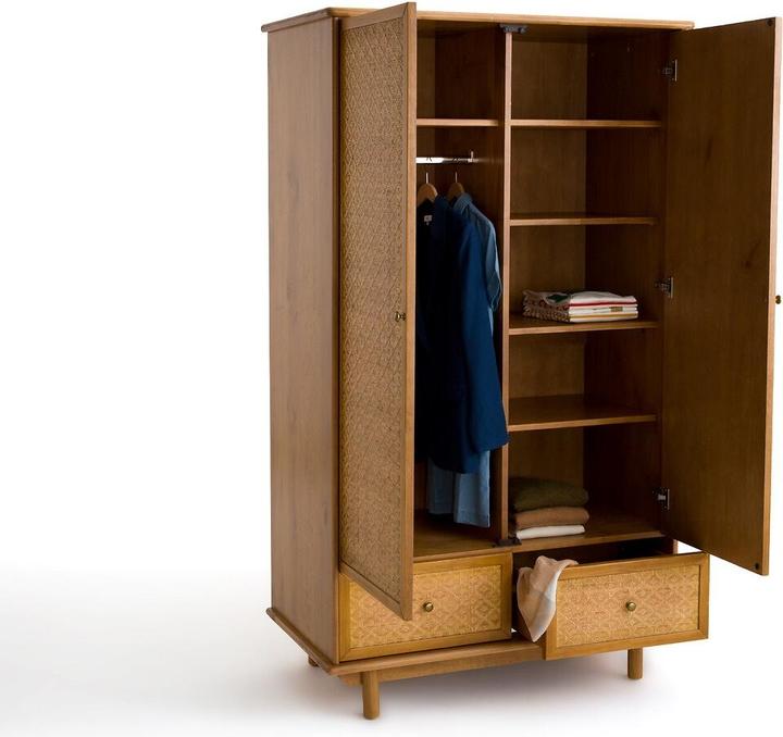 Produktbild La Redoute Interieurs Orient (109 x 59 x 188 cm)