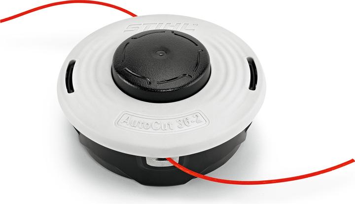 Stihl Autocut 36-2 (Weed whacker, Trimmer line + line spool)