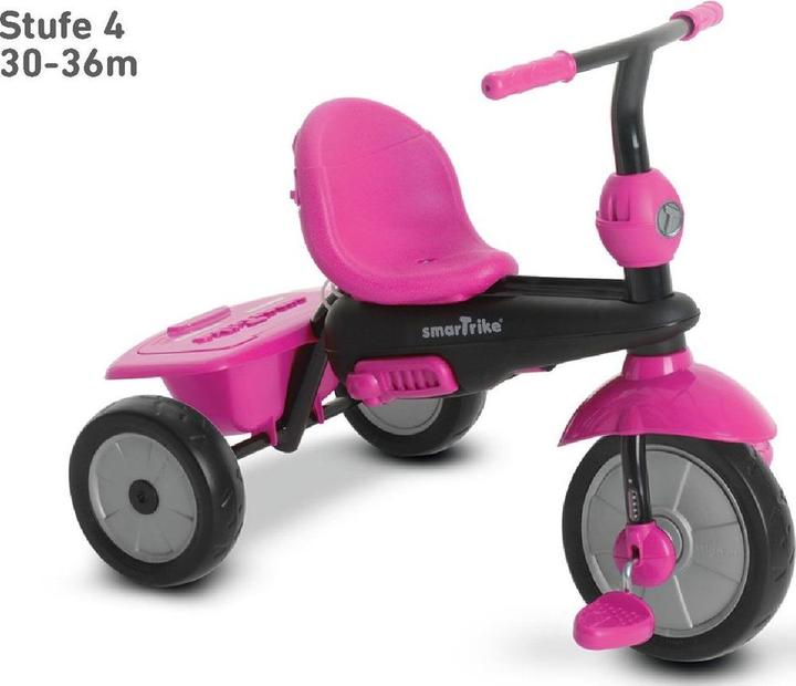 Image du produit SmarTrike Glow