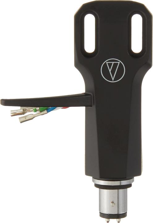 Actual product image Audio-Technica AT-HS6BK (Pickups)