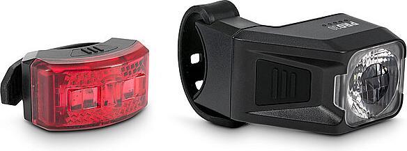Image du produit ACID CUBESet di fanali PRO 30usb charging
