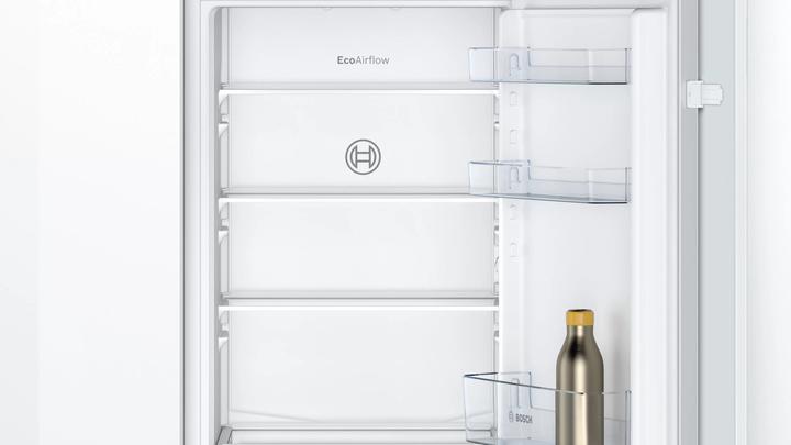 Produktbild Bosch Hausgeräte Set of built-in/under Fridge and accessory, KIV86NSE0 + KSZ10010, KGH86NSE0 (267 l)