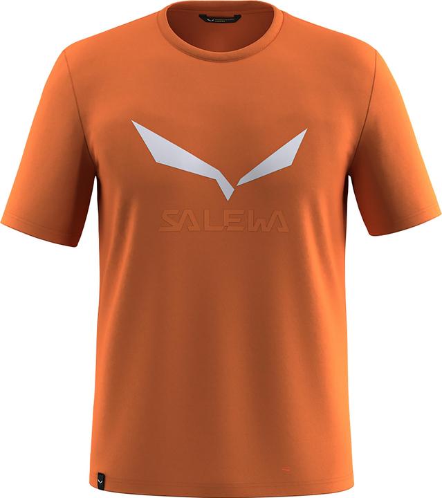 Actual product image Salewa Solidlogo DriRelease T-Shirt Funktionsshirt (XL)
