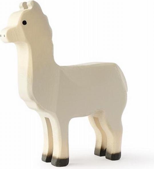 Actual product image Trauffer Character