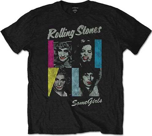 The Rolling Stones Some Girls