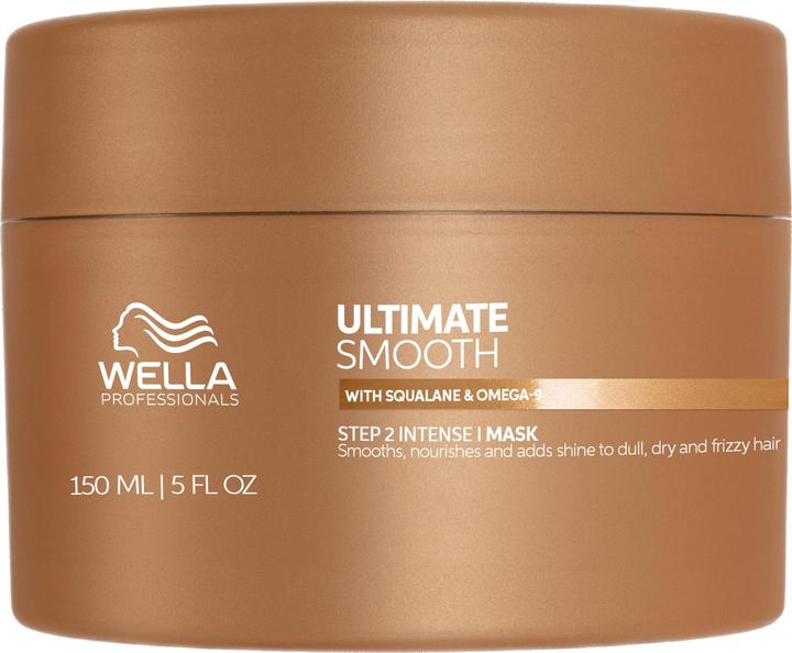 Image du produit Wella Ultimate Smooth Maske (150 ml)