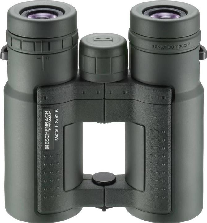Produktbild Eschenbach Sektor compact+ (8 x, 42 mm)